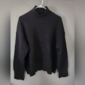 Everlane Organic Cotton Sweater